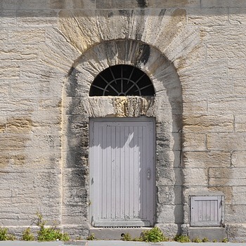 Architecte à Montpellier
