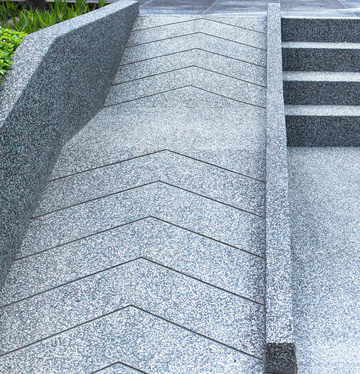 Construction accessible à tous